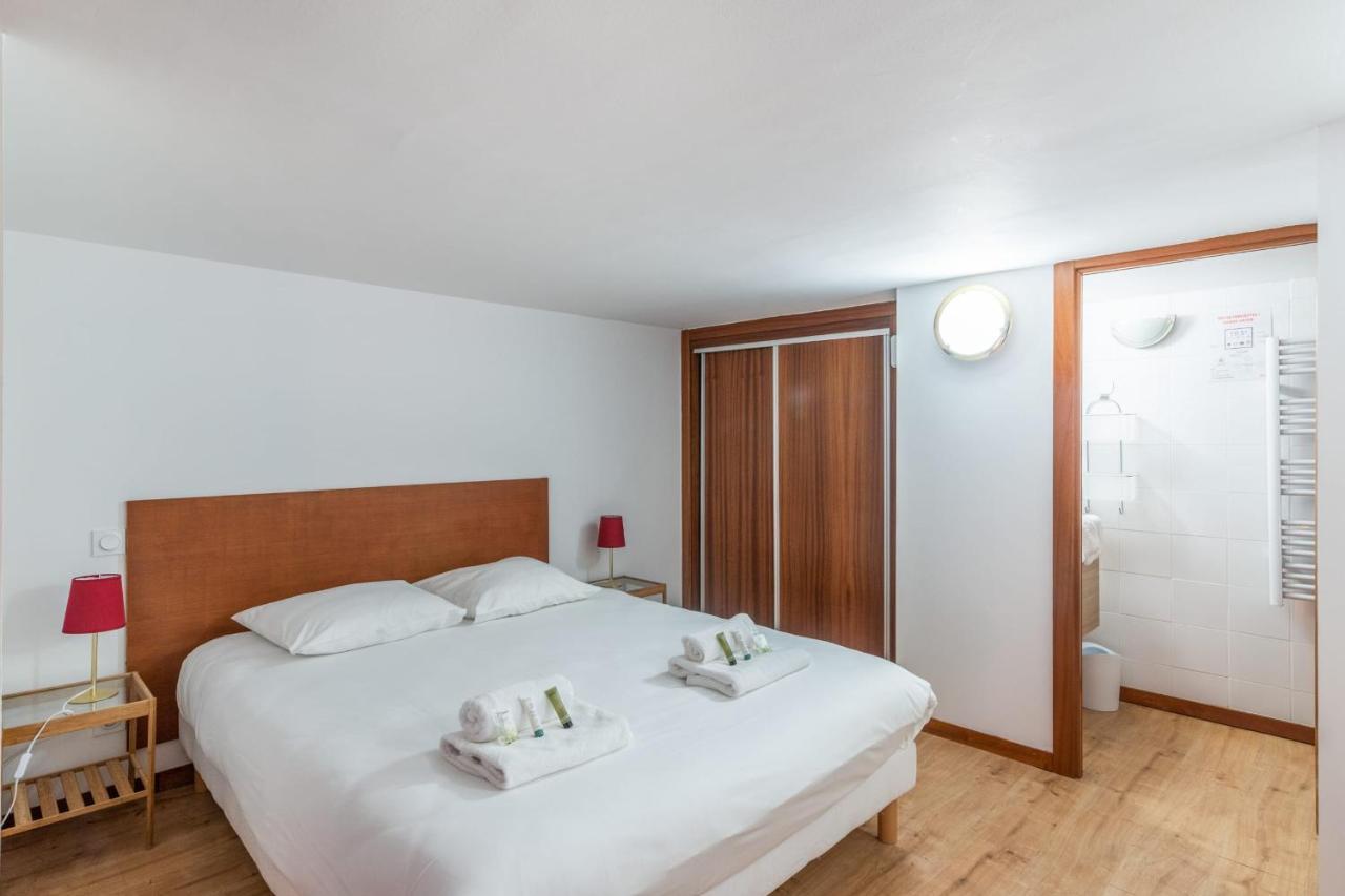 Duplex Du Capitole 5A - Welkeys Leilighet Toulouse Eksteriør bilde